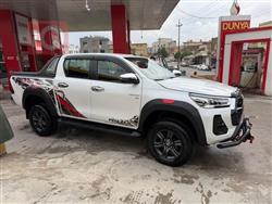 تويوتا هايلوكس